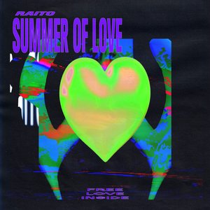 “Summer Of Love”的封面