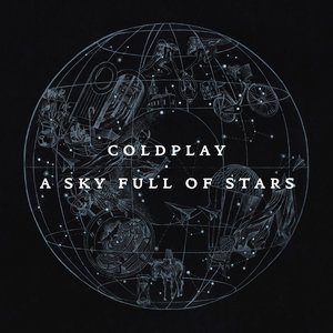 Изображение для 'A Sky Full Of Stars'