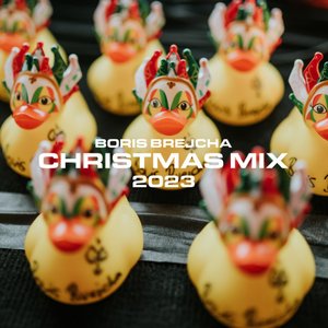 Image for 'Christmas Mix 2023'