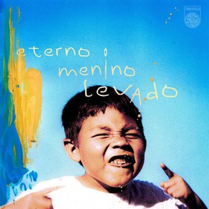 'ETERNO MENINO LEVADO'の画像