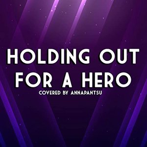 Image for 'Holding Out for a Hero'