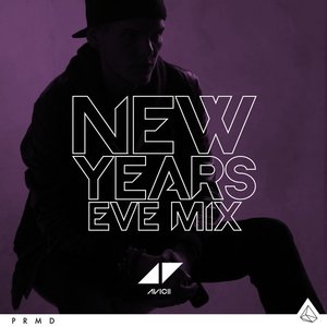 Image for 'New Year's Eve Mix - Single'