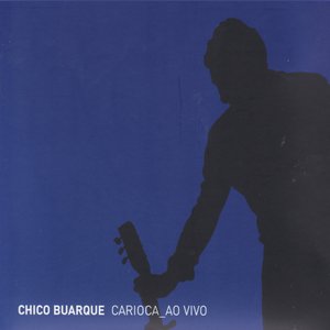 Image for 'Carioca ao Vivo (Ao Vivo)'