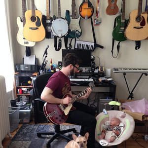 Image for 'Darren Korb'