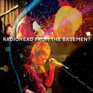 Image pour 'In Rainbows (From The Basement)'
