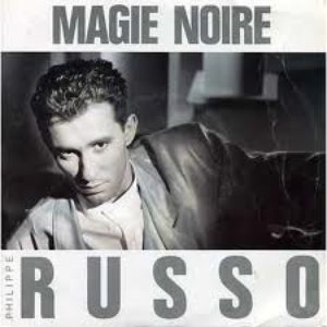 Image for 'Magie Noire'