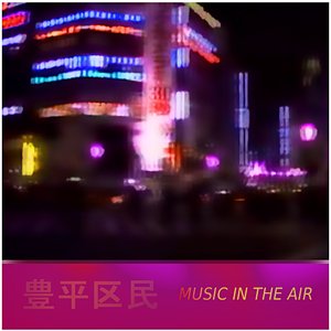 Image pour 'MUSIC IN THE AIR'