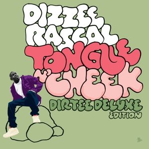 Image for 'Tongue N Cheek (Dirtee Deluxe Edition)'