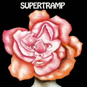 Immagine per 'Supertramp'