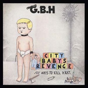 Bild för 'City Baby's Revenge'