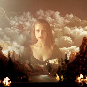 Image for 'Joanna Newsom'