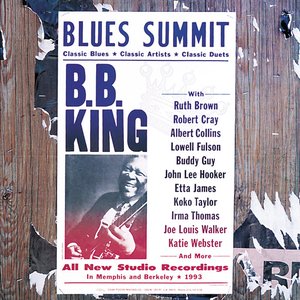 'Blues Summit' için resim