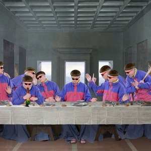 Image for 'Oliver Tree'