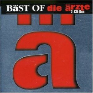 Image pour 'Bäst of Die Ärzte'