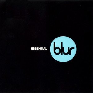 Image for 'Essential Blur'