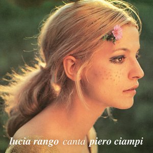 Bild für 'Lucia Rango canta Piero Ciampi'