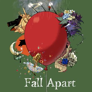 Image for 'Fall Apart'