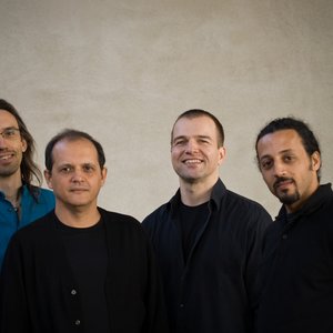 Изображение для 'Anouar Brahem Quartet'