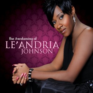 Image for 'The Awakening of Le'Andria Johnson'