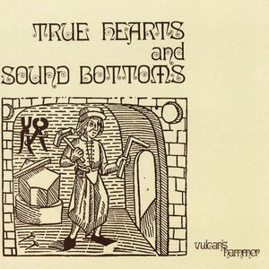 Imagen de 'True Hearts and Sound Bottoms (Remastered)'