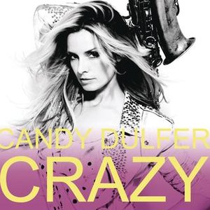 Image for 'Crazy'
