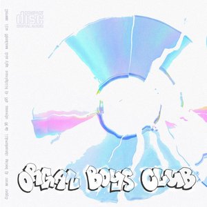 Imagem de 'ORGAN BOYS CLUB'