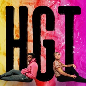 Image for 'AGiftFromTodd & Vinny Marchi'