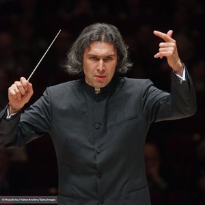 Изображение для 'Vladimir Jurowski'