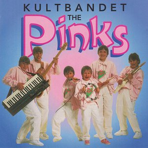 Bild für 'The Pinks'