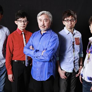 “Issei Noro Inspirits”的封面
