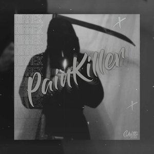 Image for 'PAINKILLER'