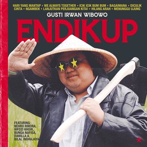 “ENDIKUP”的封面