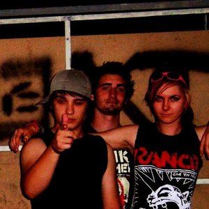 Image for 'Me as Well'