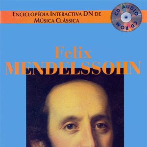 Image for 'Felix Mendelssohn'