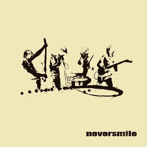 Image for 'Neversmile'