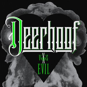 Image for 'Deerhoof vs. Evil'