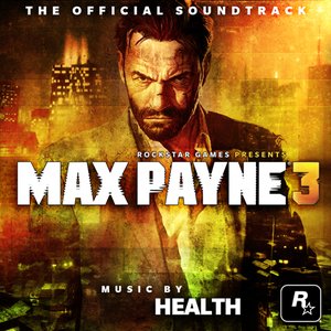 “Max Payne 3 Official Soundtrack”的封面