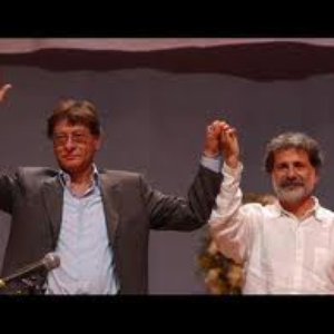 Изображение для 'Marcel Khalife & Mahmoud Darwish'