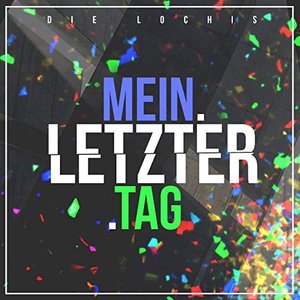 Image for 'Mein letzter Tag - EP'