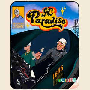 Image for 'JCParadise'