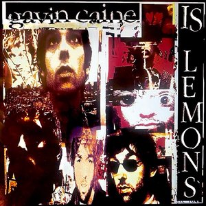 Image for 'Is Lemons'