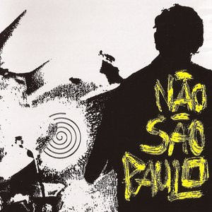 Image for 'Não São Paulo'
