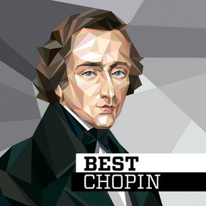 Image pour 'Best - Chopin'