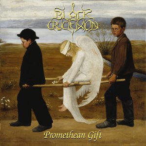 Immagine per 'Promethean Gift'