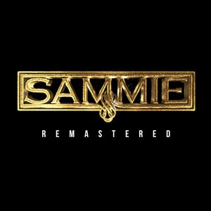“Sammie (2020 Remastered)”的封面