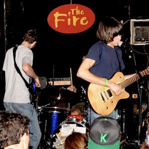 Image for 'Live at The Fire, Philadelphia'