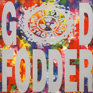 Image pour 'God Fodder'