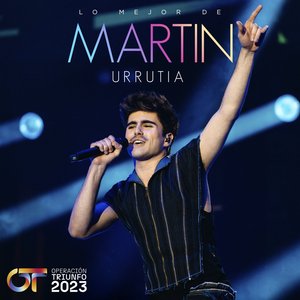 Image for 'Lo Mejor De Martin Urrutia'