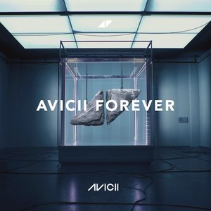 “Avicii Forever”的封面