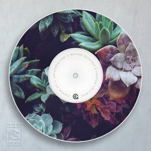 Image for 'leavemealone'